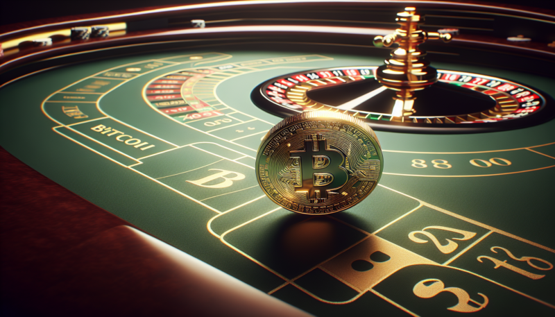 How Digital Currencies Are Transforming West Virginia's Gaming Industry
